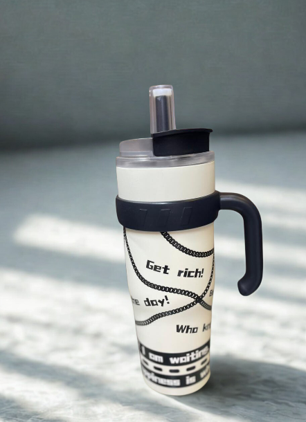 Tumbler