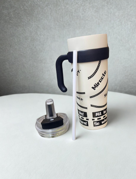 Tumbler